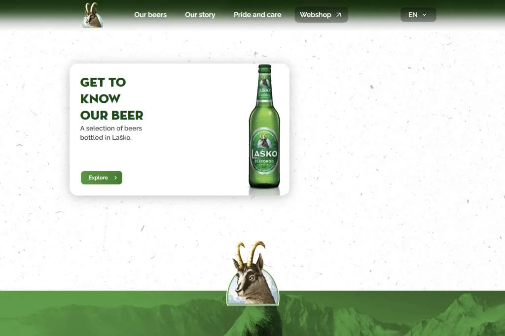 Pivovarna Laško Union d.o.o., Pivovarniška 2 1000 Ljubljana Slovenija, Matična številka: 5049318000, ID za DDV: SI90355580, info.plu@heineken.com